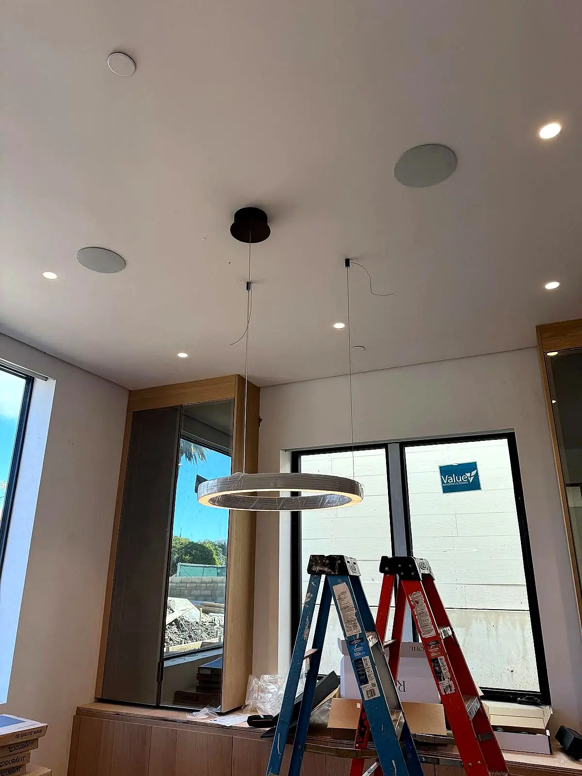 Alpha One Electric — recent project in Los Angeles