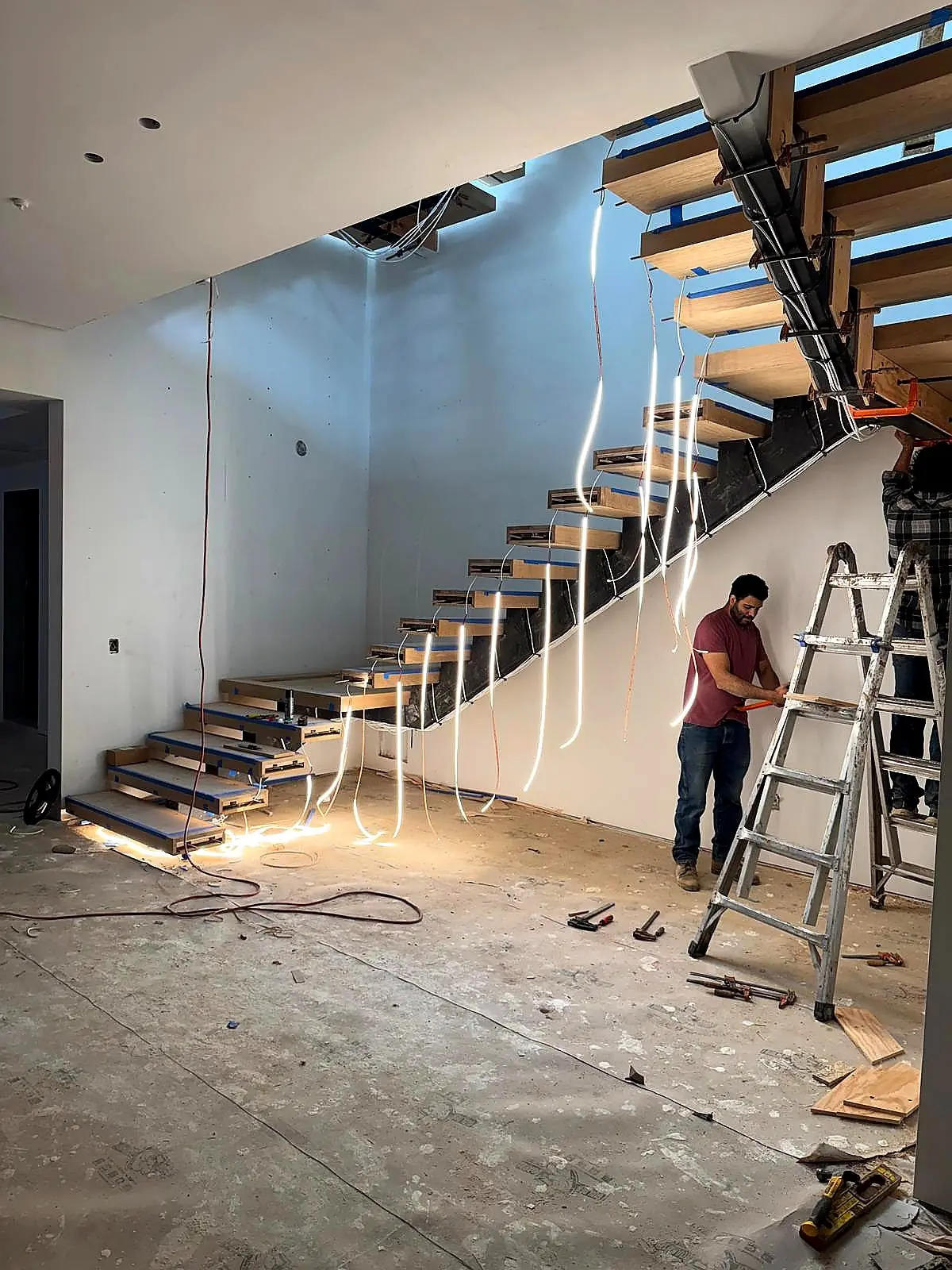 Alpha One Electric — recent project in Los Angeles