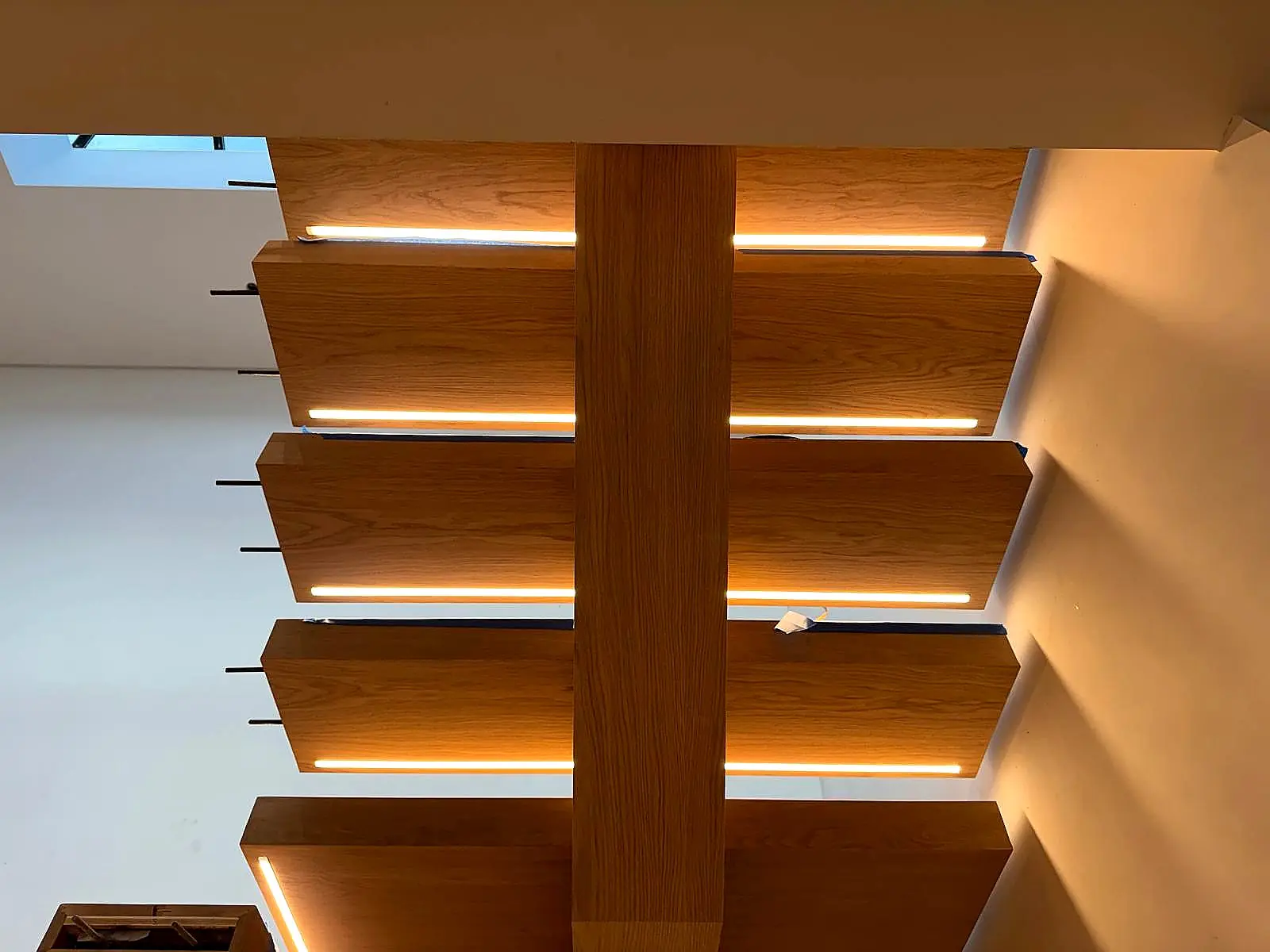 Alpha One Electric — recent project in Los Angeles