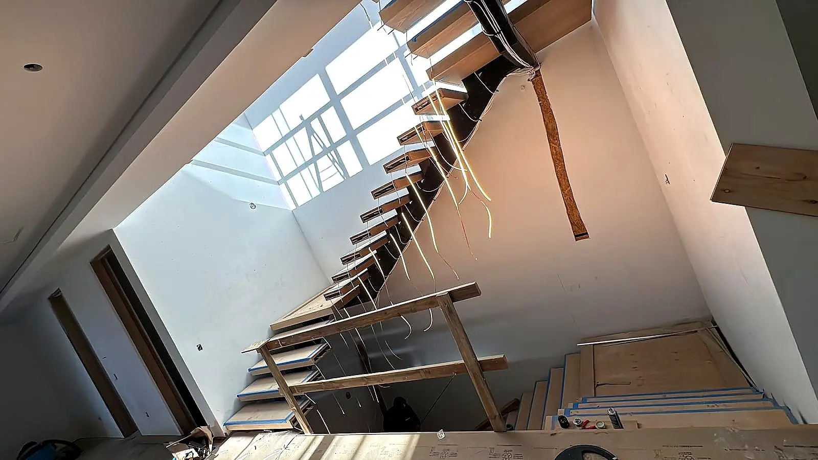 Alpha One Electric — recent project in Los Angeles