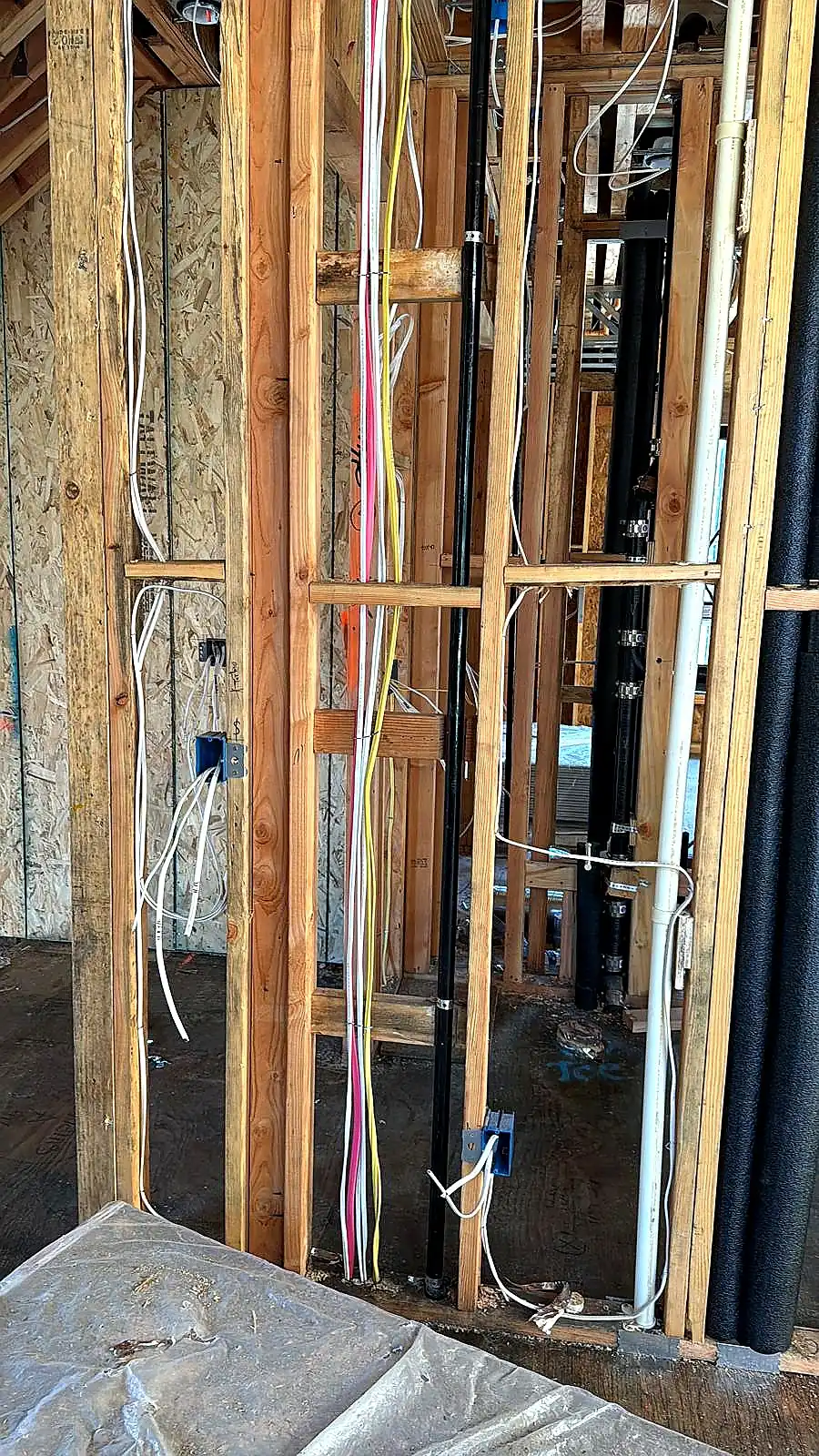 Alpha One Electric — recent project in Los Angeles