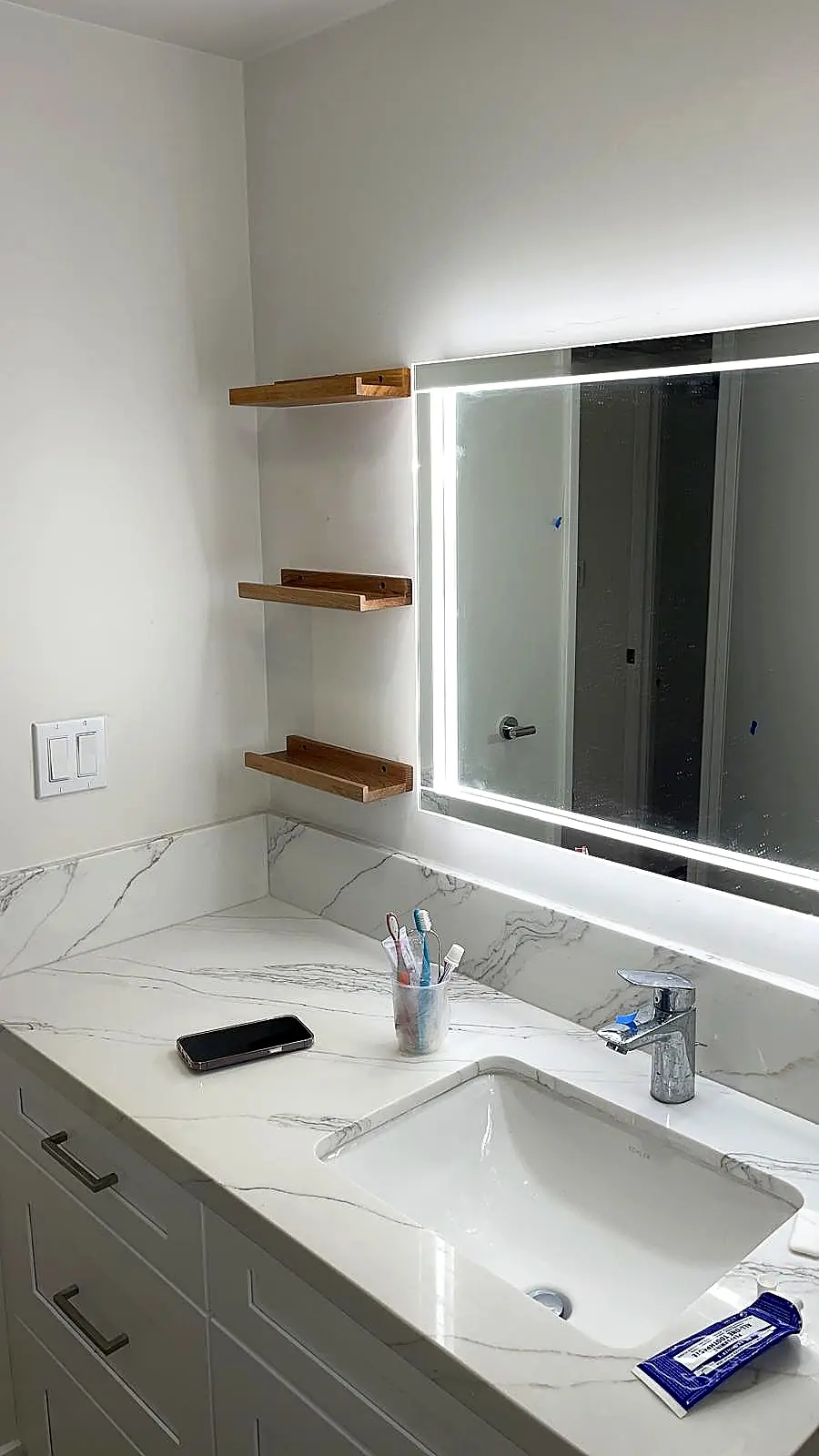 Alpha One Electric — recent project in Los Angeles