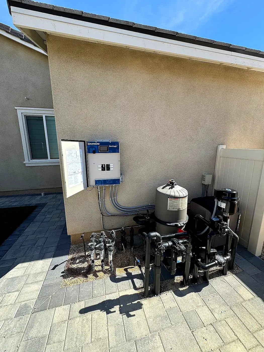 Alpha One Electric — recent project in Los Angeles