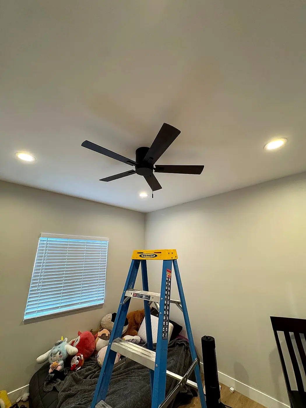 Alpha One Electric — recent project in Los Angeles
