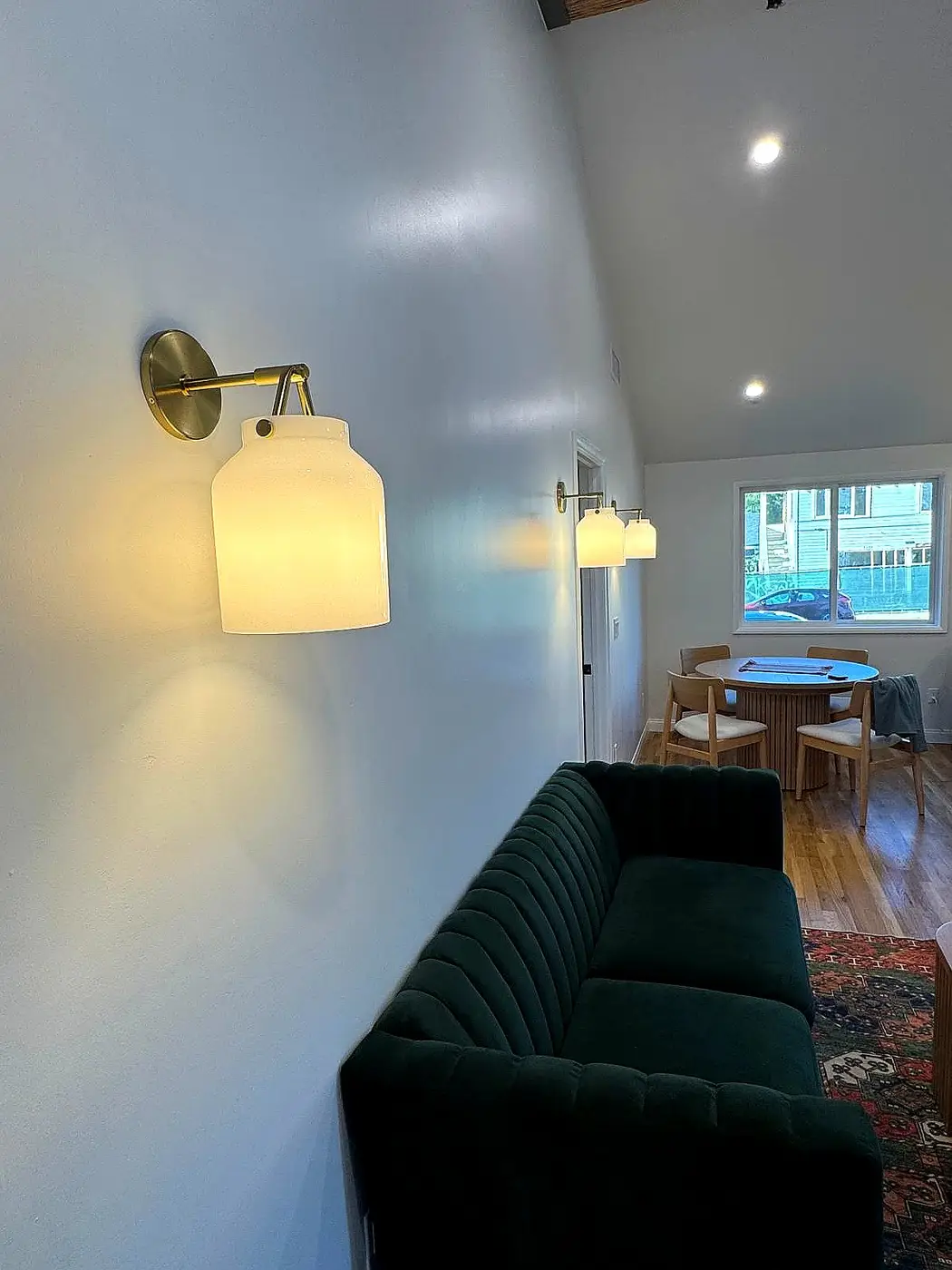 Alpha One Electric — recent project in Los Angeles