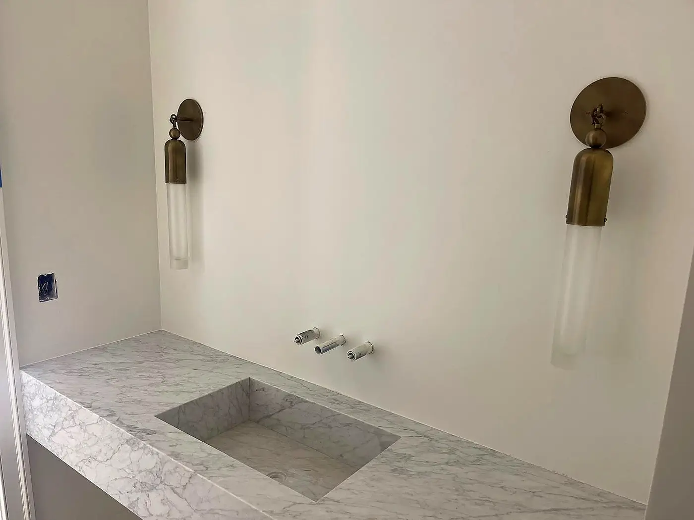 Alpha One Electric — recent project in Los Angeles